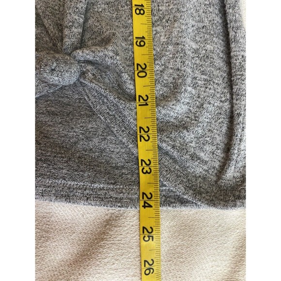 Banana Republic Women’s Gray Long Sleeve Top Size XS - Picture 16 of 16